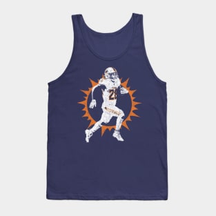 De'Von Achane Tank Top